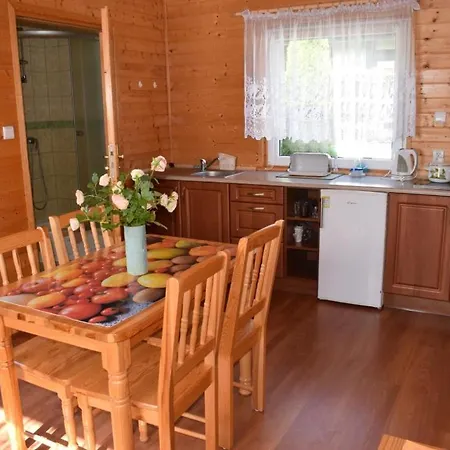 Casa vacanze U Rybaka