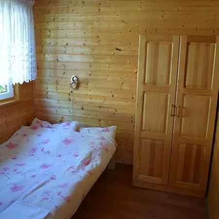 Casa vacanze U Rybaka