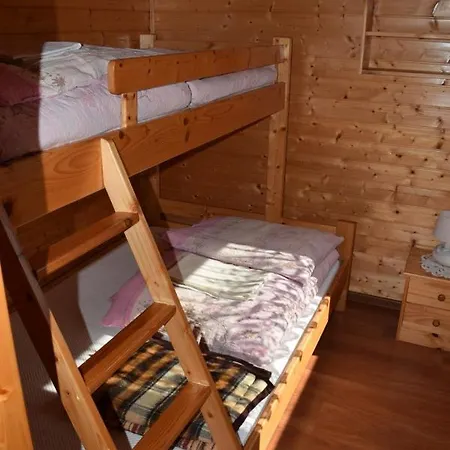 Casa vacanze U Rybaka Jezierzany