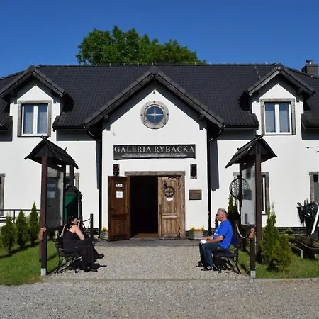 U Rybaka Casa vacanze