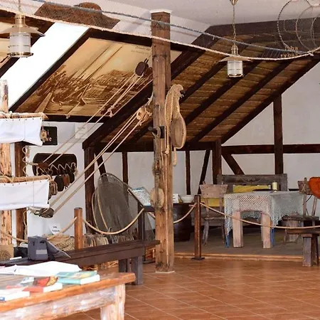 U Rybaka Casa vacanze Jezierzany