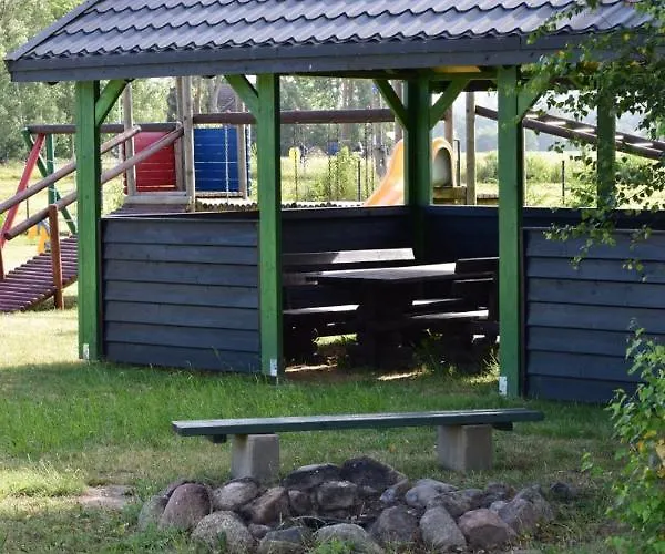 U Rybaka Dom wakacyjny *