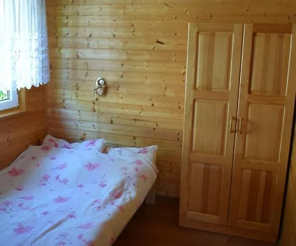 Dom wakacyjny U Rybaka