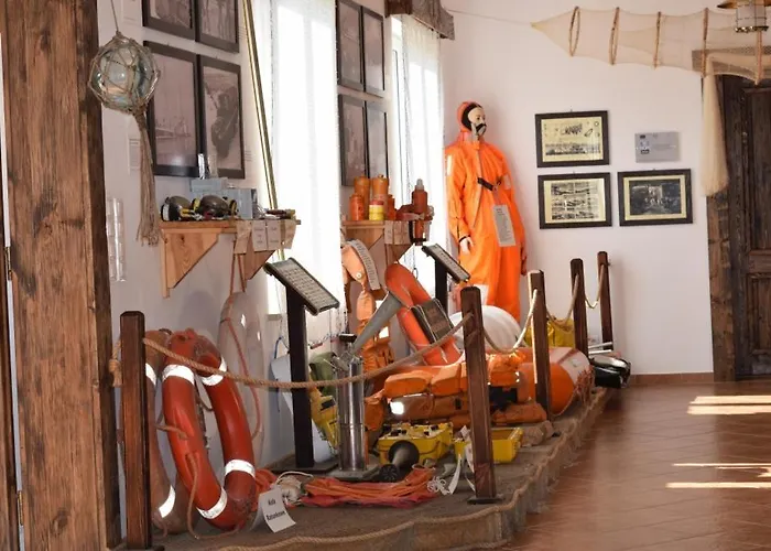 Dom wakacyjny U Rybaka *